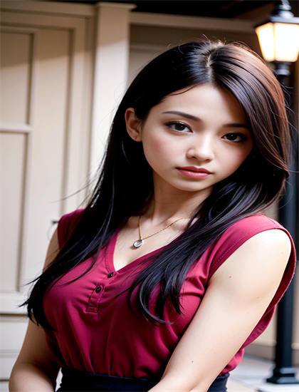 深度影评 技术总监专业解析《完美的日子》导演的艺术风格与视觉语言