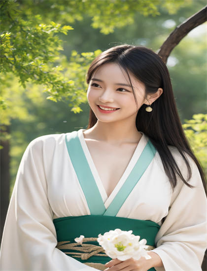 男神美学价值个人分析：艺术美感与审美特征探讨