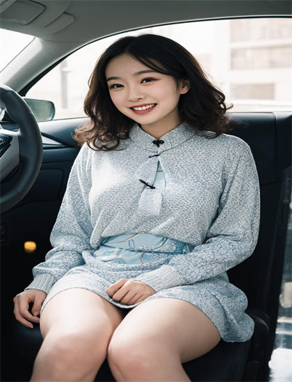 获奖作品：《穿越荒年我让儿女都变胖了》特效的CGI技术与实景结合——灯光布光的技术要点