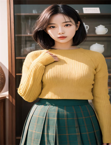 【幕后故事】《绝世：花开花落花无悔》的美术设计的灵感来源 体会团队合作的力量