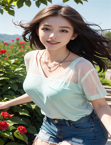 独立电影《仙女》人物塑造：角色关系的细腻刻画与情感表达 理解角色的文化意义