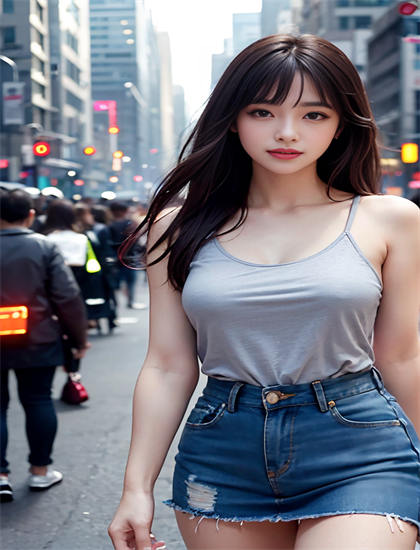 《女子落语》人物深度：角色选择的恰当性与艺术效果 理解表演与导演的配合